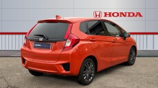 Honda Jazz 1.3 EX 5dr Petrol Hatchback